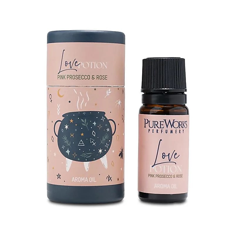 Love Potion Pink Prosecco & Rose - Aromaöl