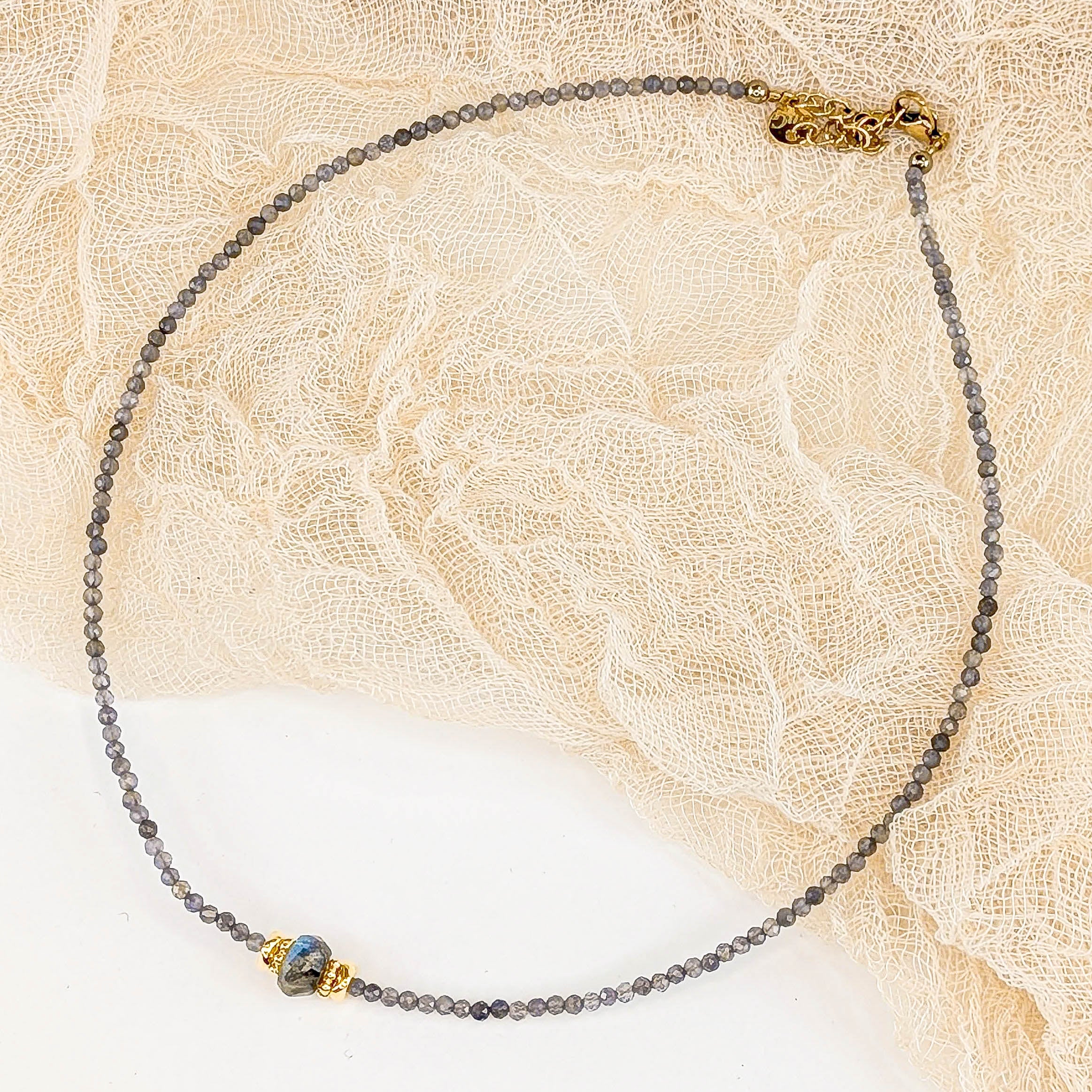 Iolith Choker