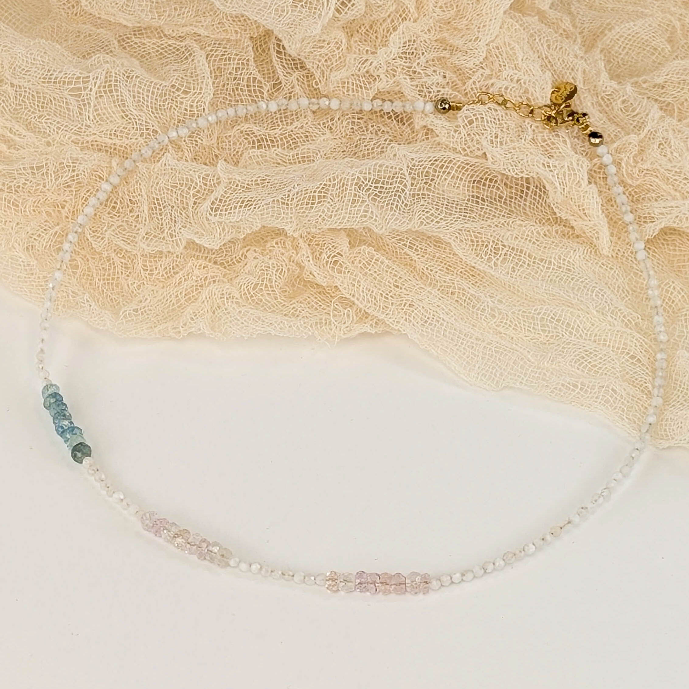 Morganit Choker