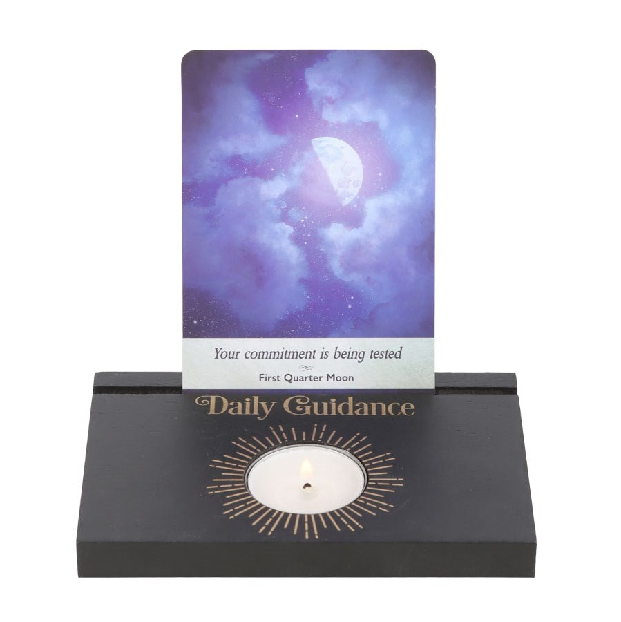 Daily Guidance Tarotkarten Halter