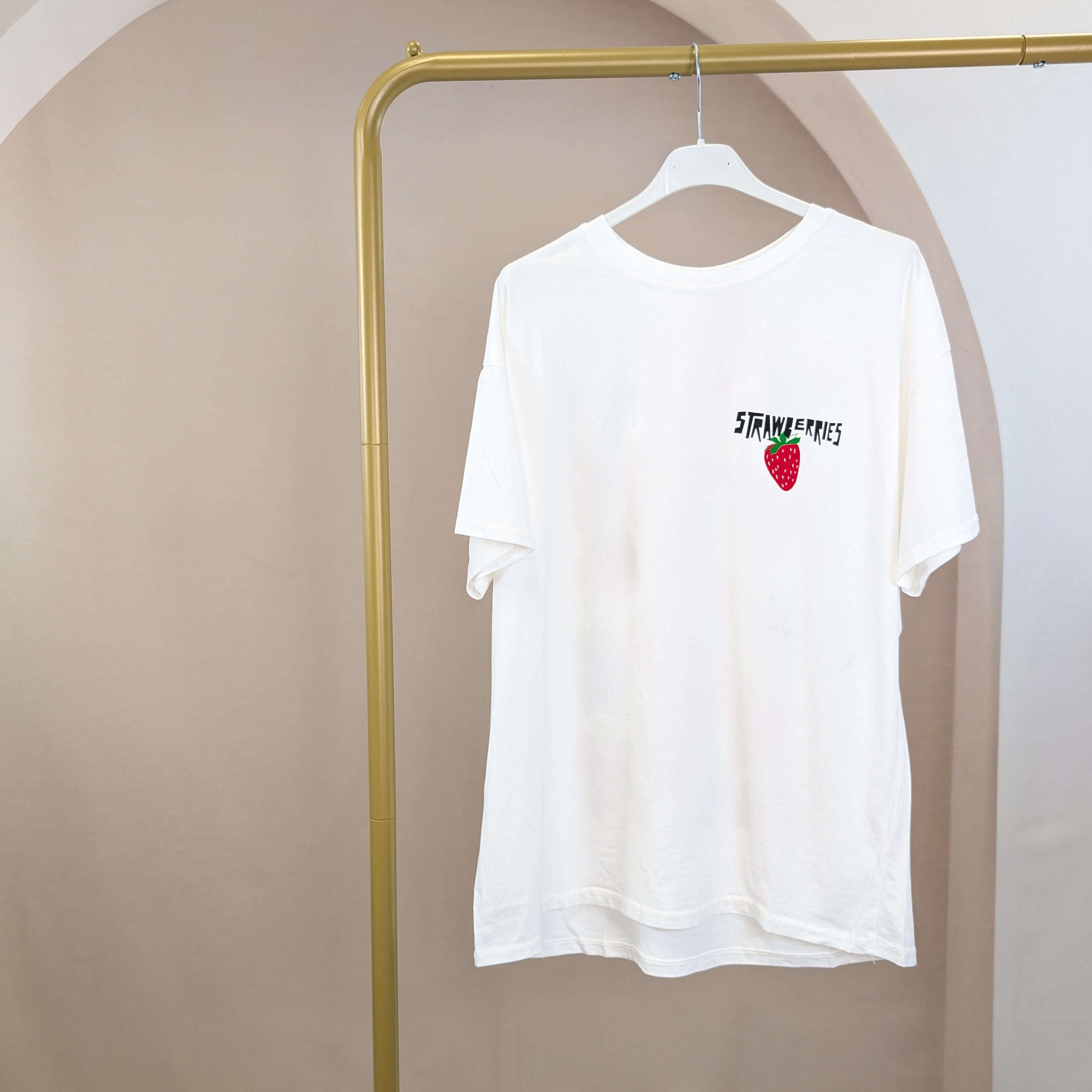 Strawberries T-Shirt