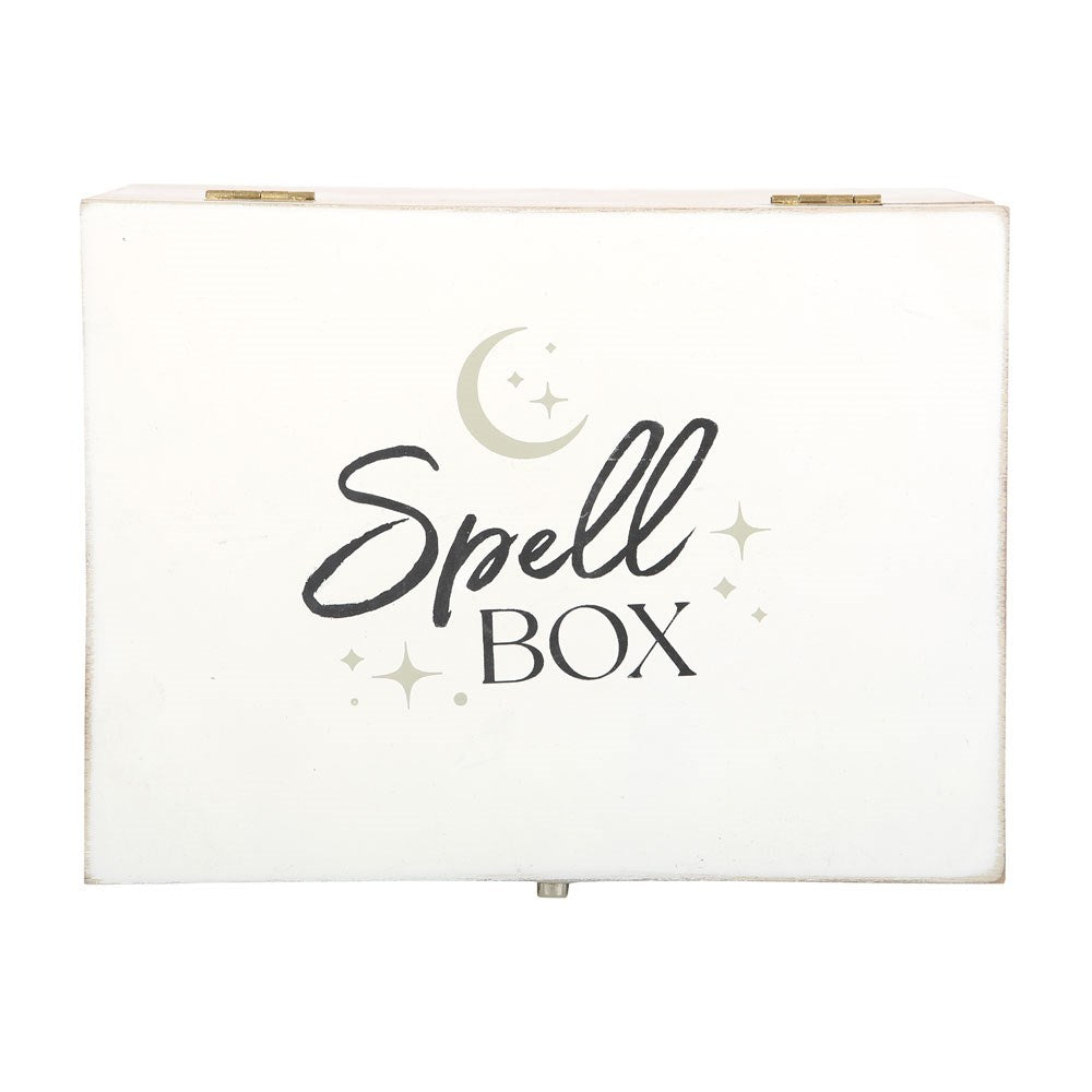 Spell Box