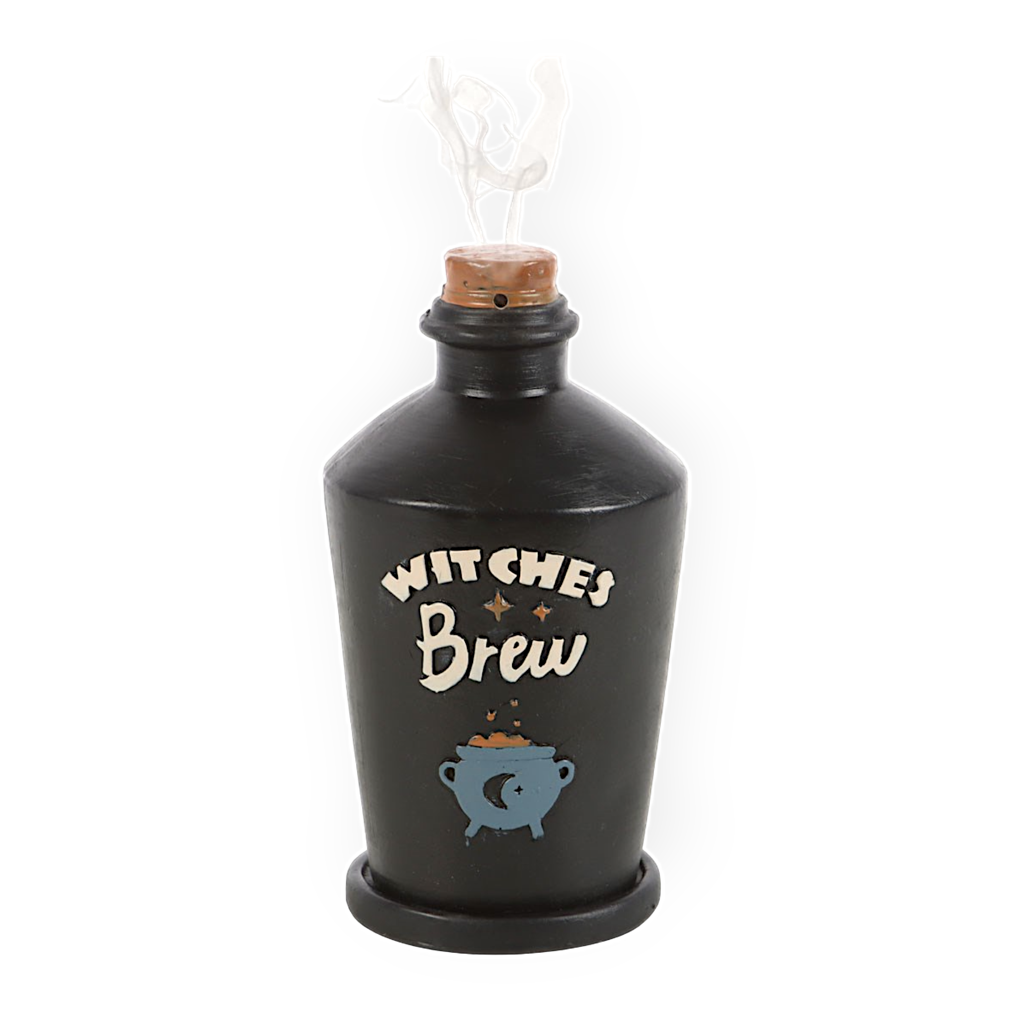 Witches Brew Potion Räucherkegel Brenner