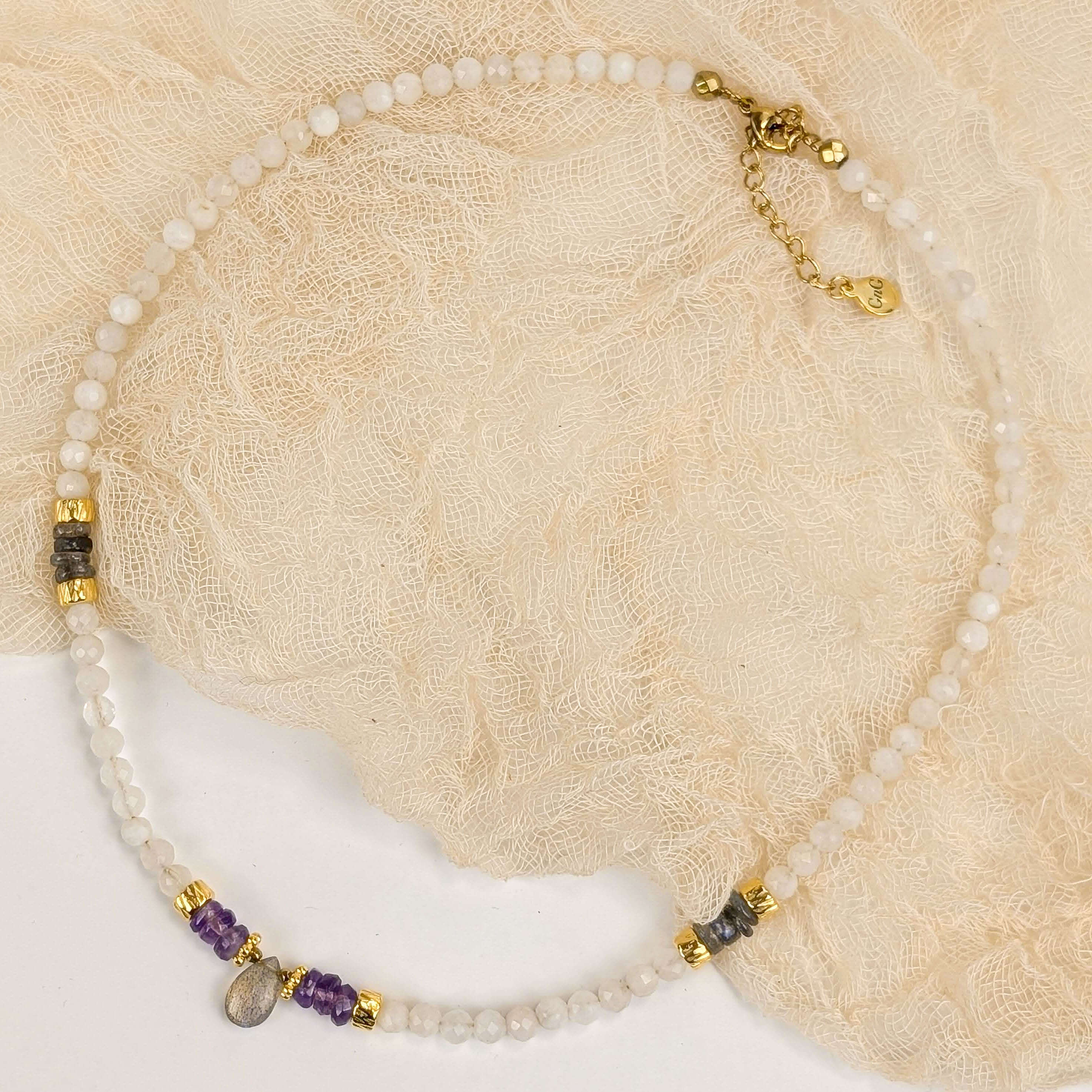 Annurah Choker