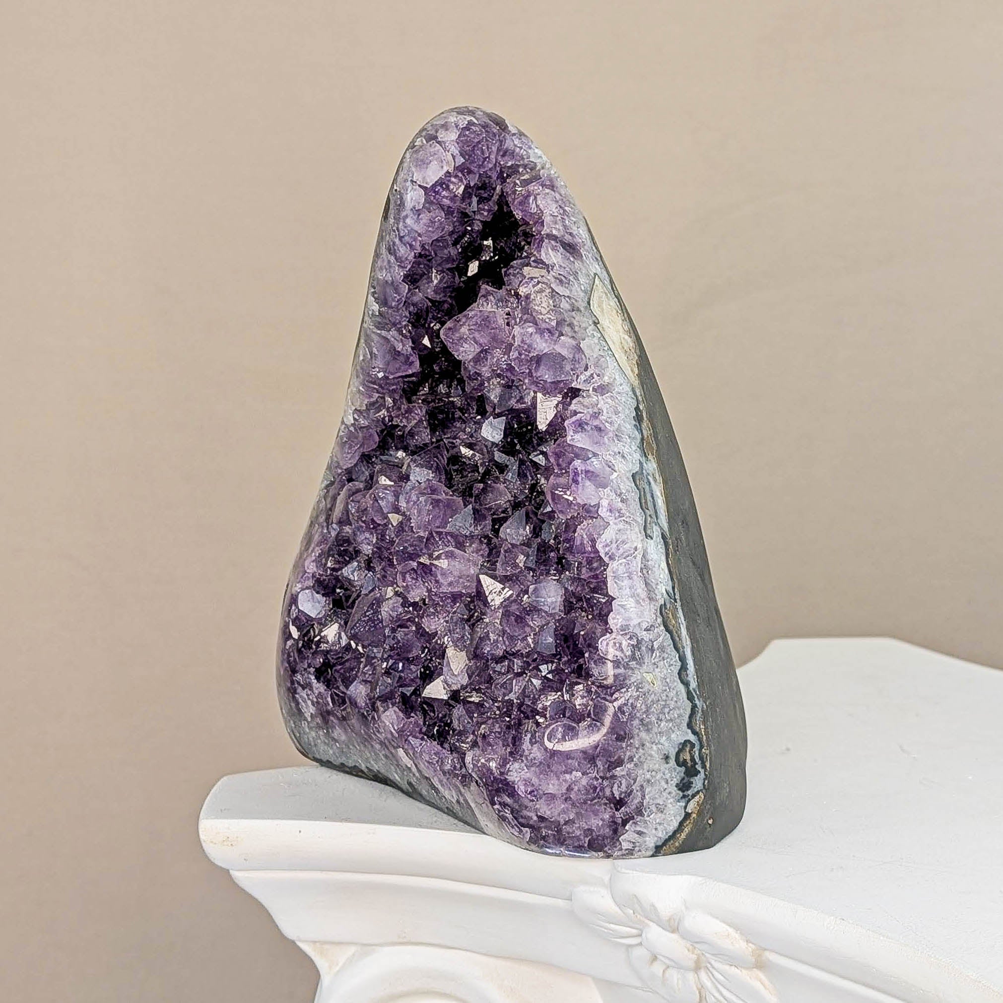 Amethyst Druse (400W)