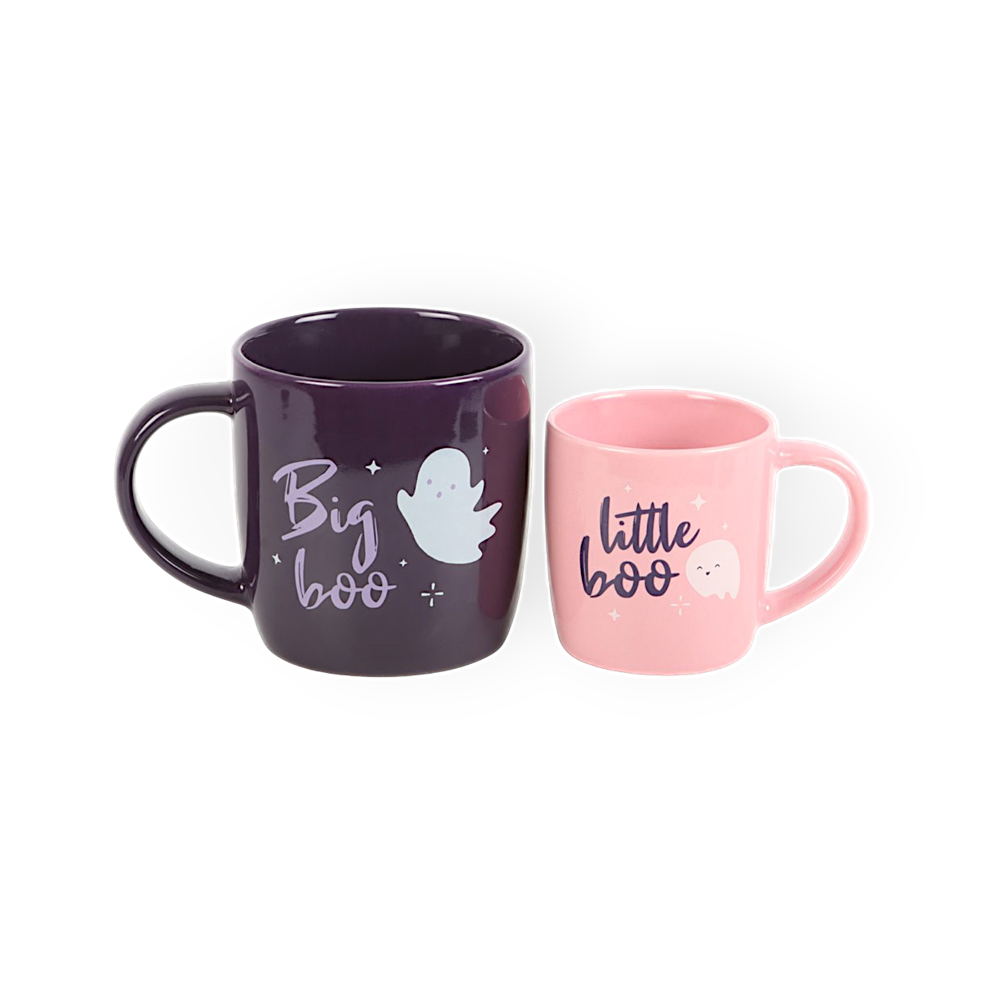 Big Boo & Little Boo Tasse