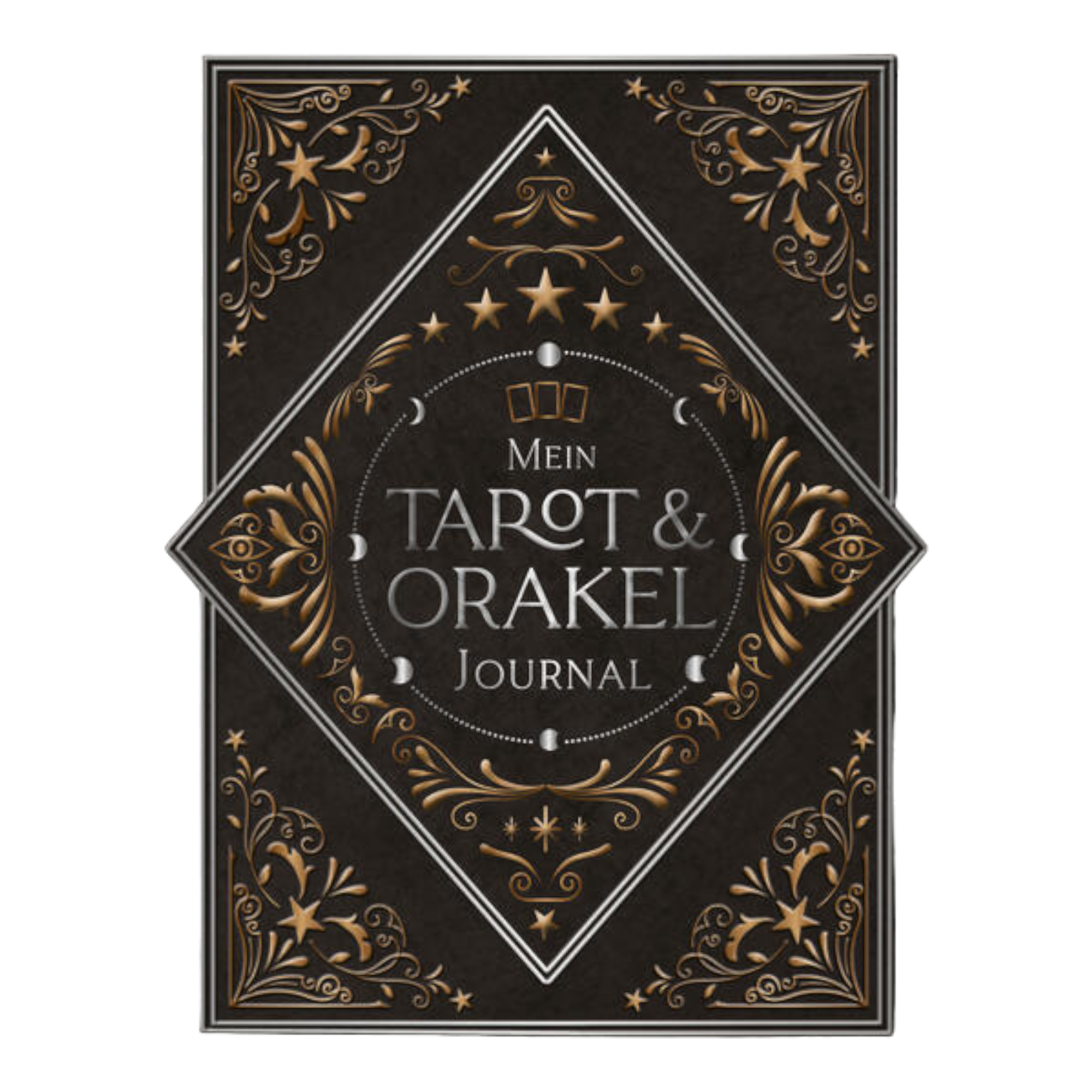 Mein Tarot und Orakel Journal