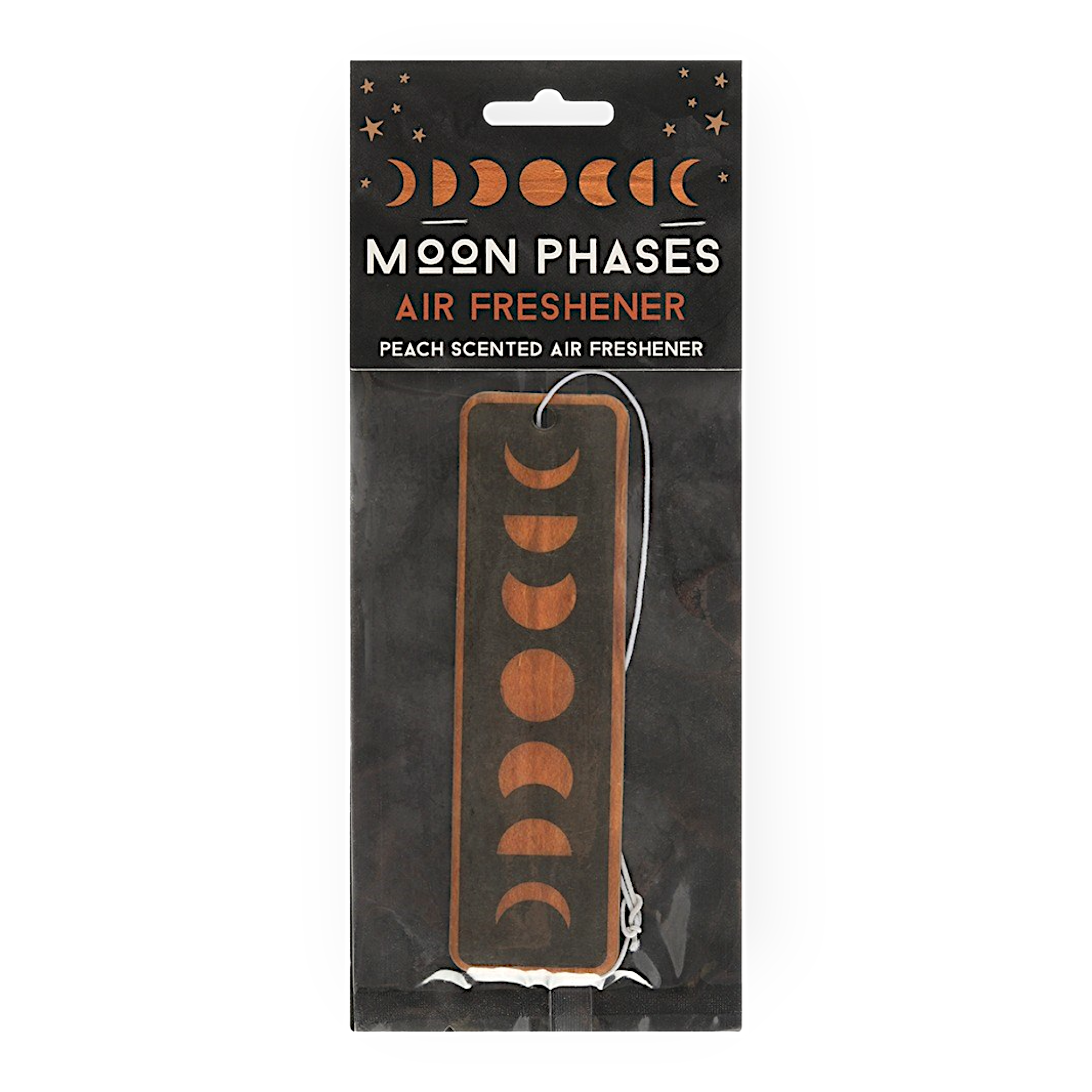 Mondphasen Air Freshener - Peach